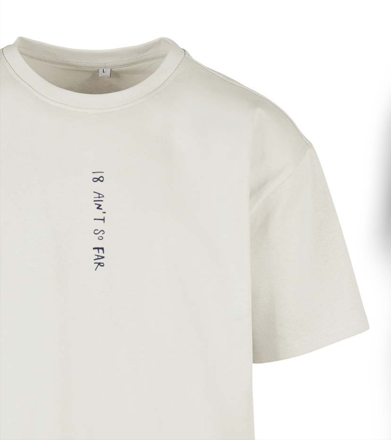 'Head & Heart' Tee