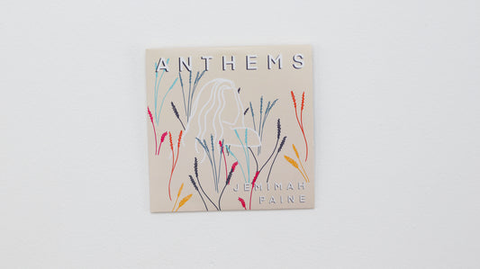 Anthems CD